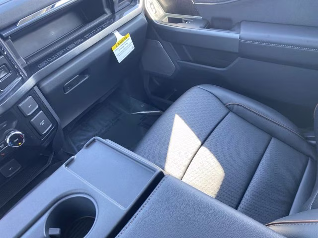 2026 Marsh Gray Ford Super Duty F-250 SRW LARIAT 4X4 Truck