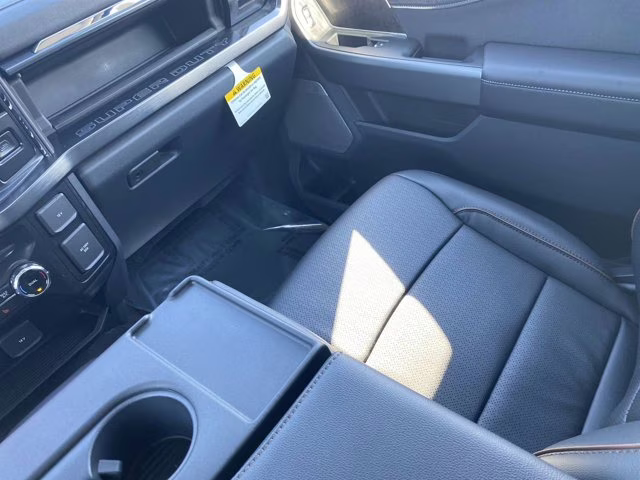 2026 Marsh Gray Ford Super Duty F-250 SRW LARIAT 4X4 Truck