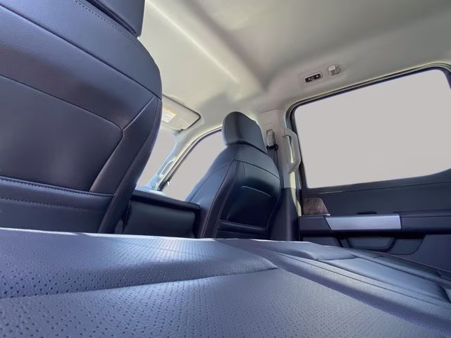 2026 Marsh Gray Ford Super Duty F-250 SRW LARIAT 4X4 Truck