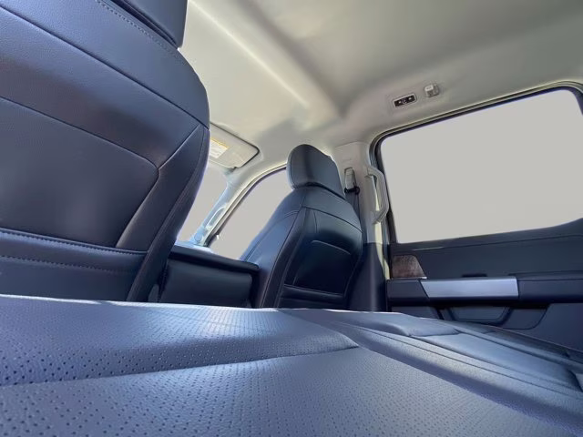 2026 Marsh Gray Ford Super Duty F-250 SRW LARIAT 4X4 Truck