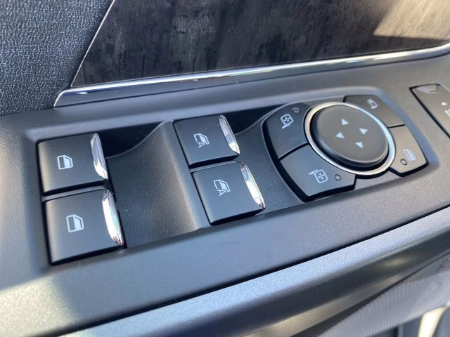 2026 Marsh Gray Ford Super Duty F-250 SRW LARIAT 4X4 Truck