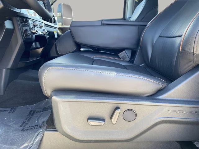 2026 Marsh Gray Ford Super Duty F-250 SRW LARIAT 4X4 Truck