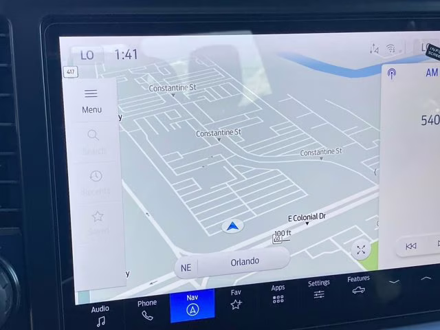 2026 Marsh Gray Ford Super Duty F-250 SRW LARIAT 4X4 Truck