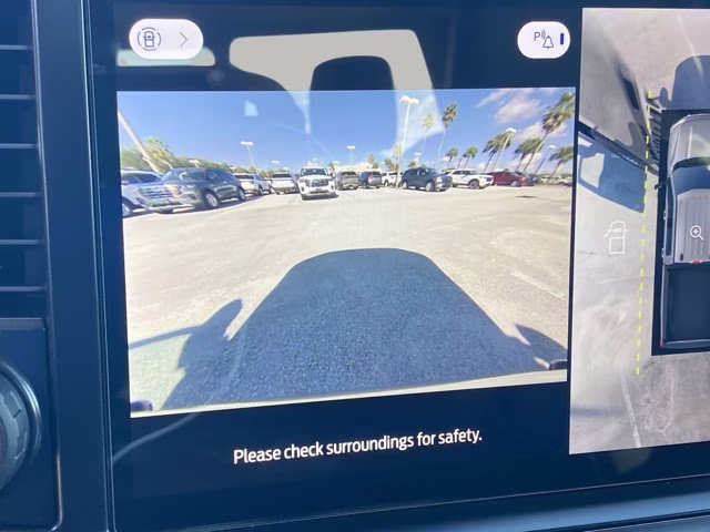 2026 Marsh Gray Ford Super Duty F-250 SRW LARIAT 4X4 Truck