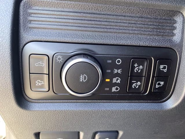 2026 Marsh Gray Ford Super Duty F-250 SRW LARIAT 4X4 Truck