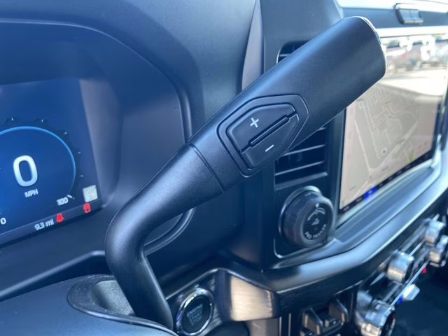 2026 Marsh Gray Ford Super Duty F-250 SRW LARIAT 4X4 Truck