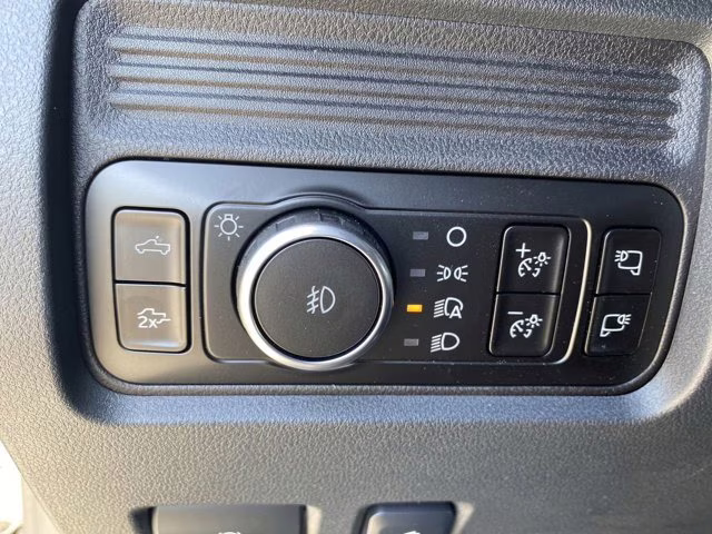 2026 Marsh Gray Ford Super Duty F-250 SRW LARIAT 4X4 Truck