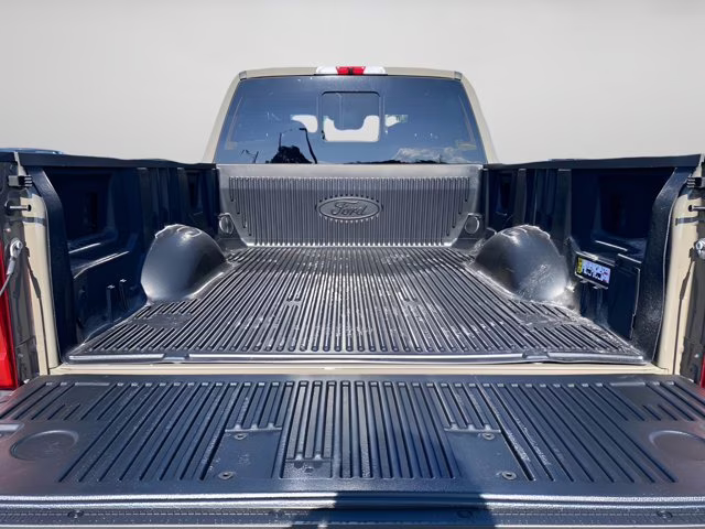 2026 Marsh Gray Ford Super Duty F-250 SRW LARIAT 4X4 Truck