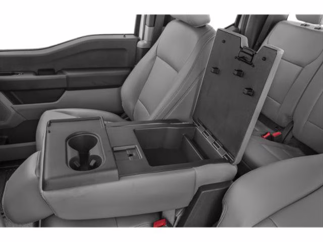 2026 Oxford White Ford Super Duty F-350 SRW XL RWD Truck