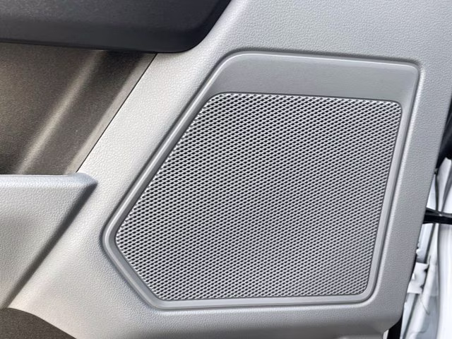 2026 Oxford White Ford Super Duty F-350 SRW XL RWD Truck