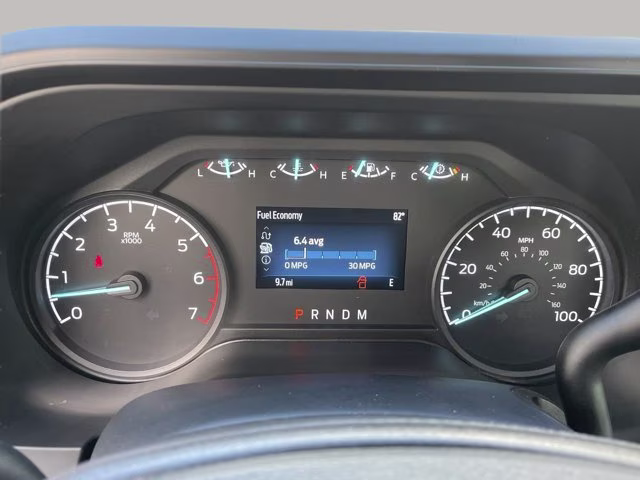 2026 Oxford White Ford Super Duty F-350 SRW XL RWD Truck