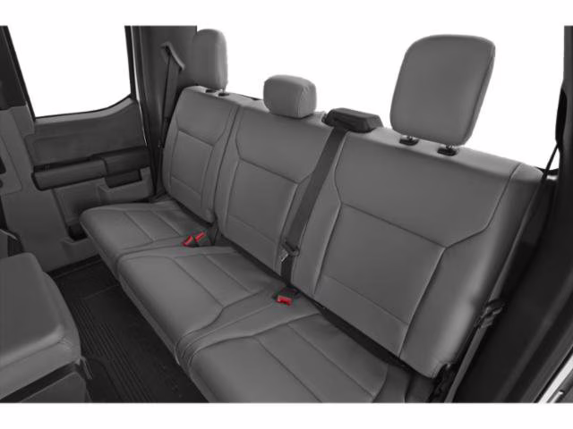 2026 Oxford White Ford Super Duty F-350 SRW XL RWD Truck