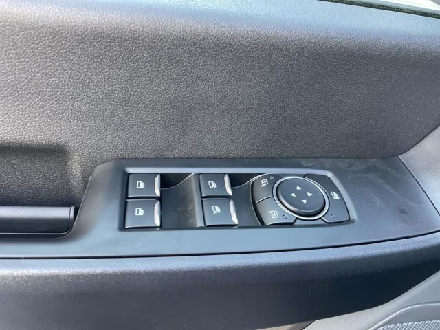 2026 Oxford White Ford Super Duty F-350 SRW XL RWD Truck