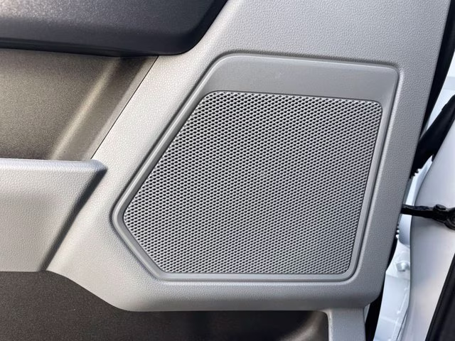 2026 Oxford White Ford Super Duty F-350 SRW XL RWD Truck