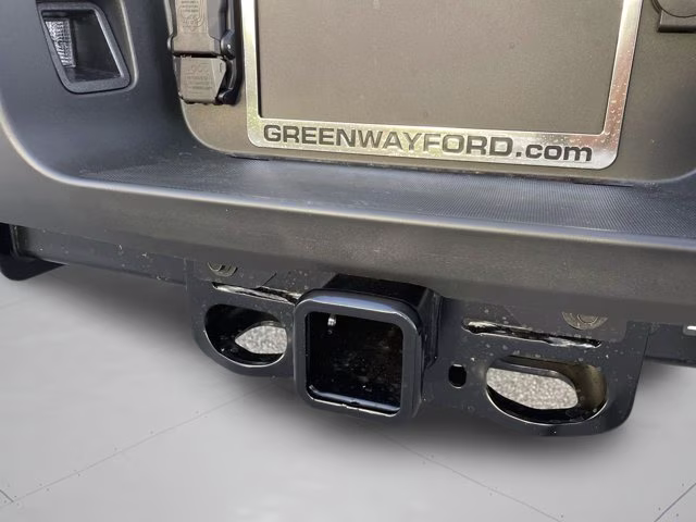 2026 Oxford White Ford Super Duty F-350 SRW XL RWD Truck