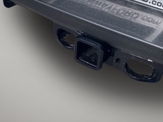 2026 Oxford White Ford Super Duty F-350 SRW XL 4X4 Truck