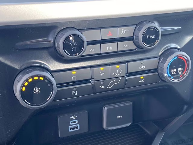 2026 Oxford White Ford Super Duty F-350 SRW XL 4X4 Truck