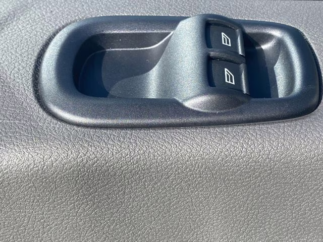 2026 Oxford White Ford Transit Cargo Van AWD Van