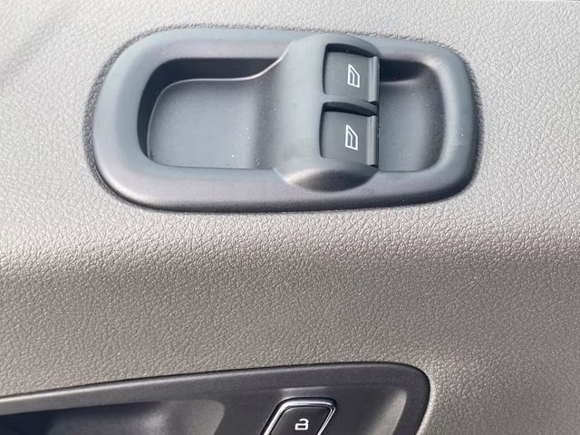 2026 Oxford White Ford Transit Cargo Van RWD Van