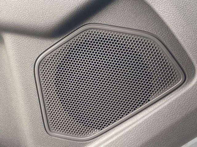 2026 Oxford White Ford Transit Cargo Van RWD Van