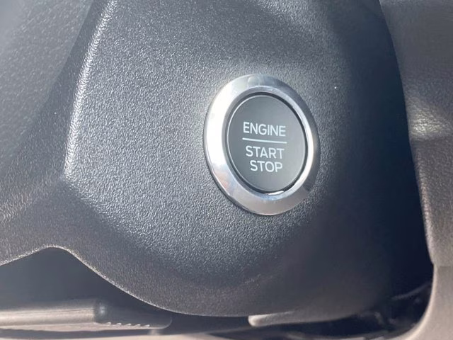 2026 Oxford White Ford Transit Cargo Van RWD Van