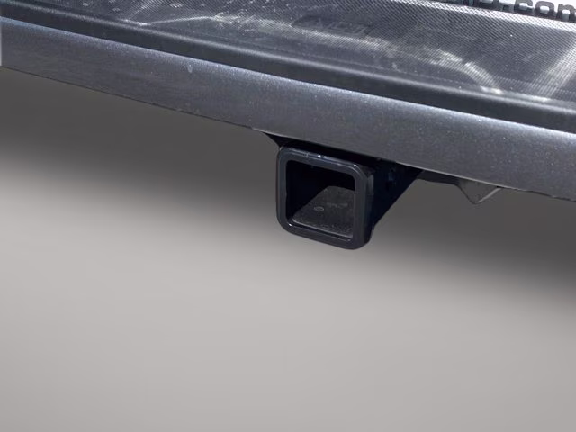2026 Carbonized Gray Metallic Ford F-150 STX RWD Truck