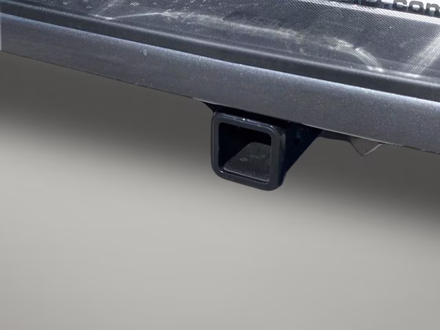 2026 Carbonized Gray Metallic Ford F-150 STX RWD Truck