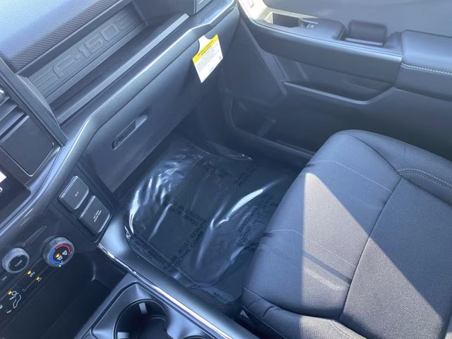 2026 Carbonized Gray Metallic Ford F-150 STX RWD Truck