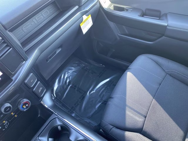 2026 Carbonized Gray Metallic Ford F-150 STX RWD Truck
