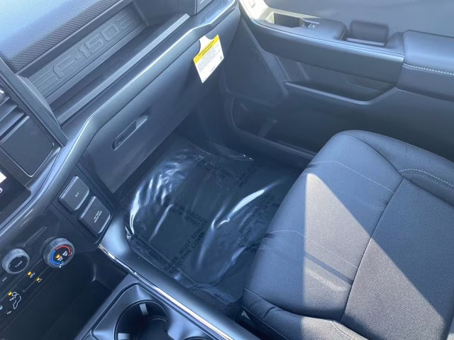 2026 Carbonized Gray Metallic Ford F-150 STX RWD Truck