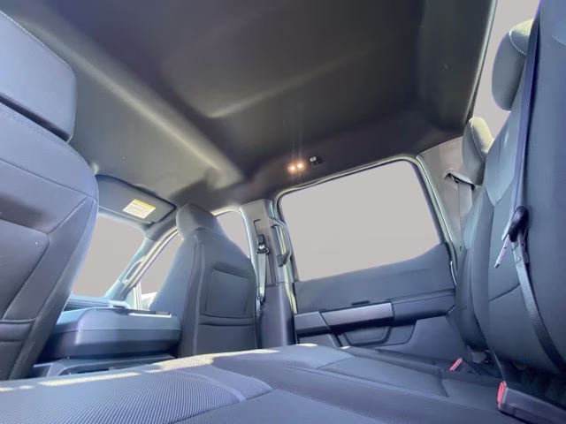 2026 Carbonized Gray Metallic Ford F-150 STX RWD Truck