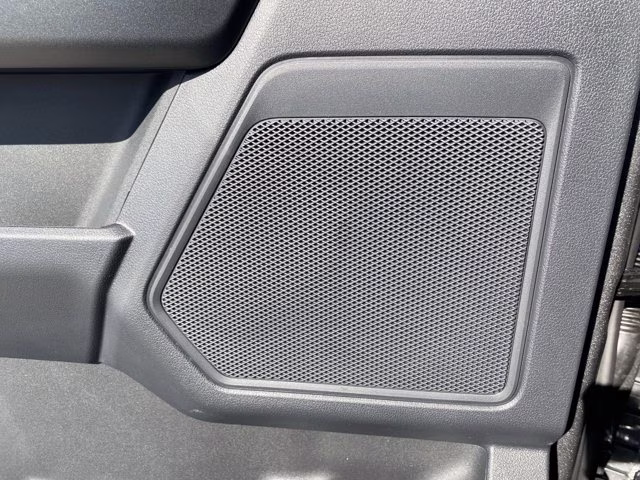 2026 Carbonized Gray Metallic Ford F-150 STX RWD Truck