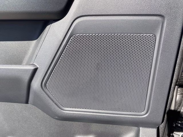 2026 Carbonized Gray Metallic Ford F-150 STX RWD Truck
