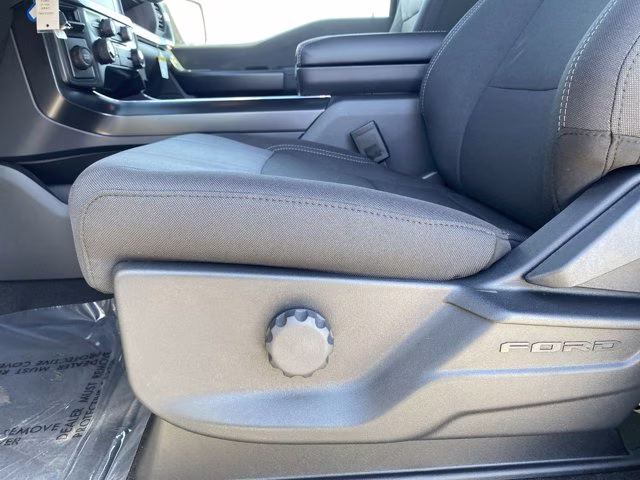 2026 Carbonized Gray Metallic Ford F-150 STX RWD Truck
