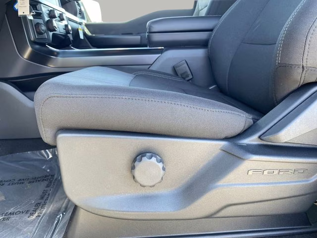 2026 Carbonized Gray Metallic Ford F-150 STX RWD Truck