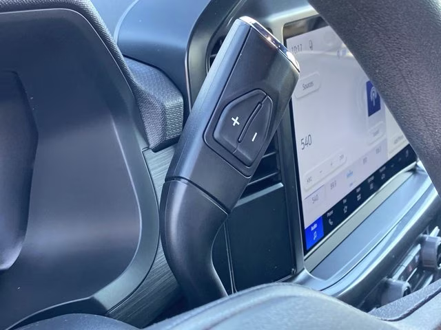 2026 Carbonized Gray Metallic Ford F-150 STX RWD Truck