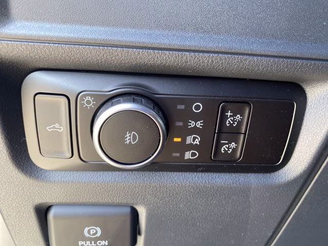 2026 Carbonized Gray Metallic Ford F-150 STX RWD Truck