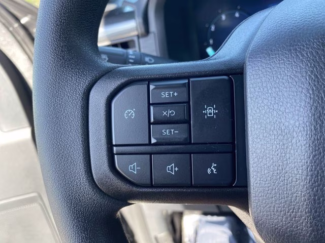 2026 Carbonized Gray Metallic Ford F-150 STX RWD Truck