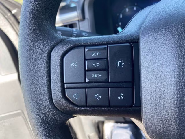2026 Carbonized Gray Metallic Ford F-150 STX RWD Truck