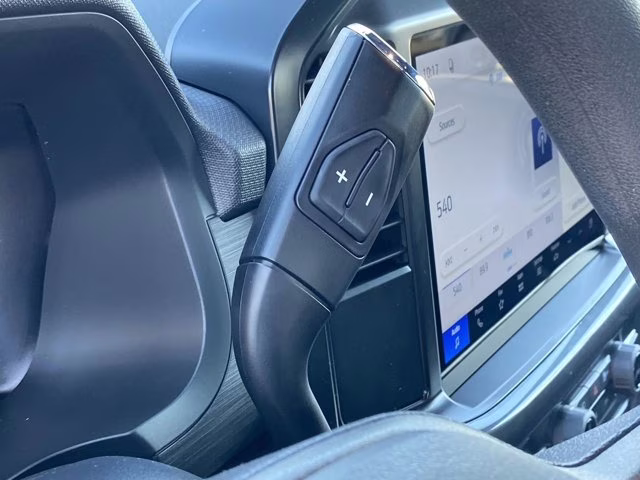 2026 Carbonized Gray Metallic Ford F-150 STX RWD Truck