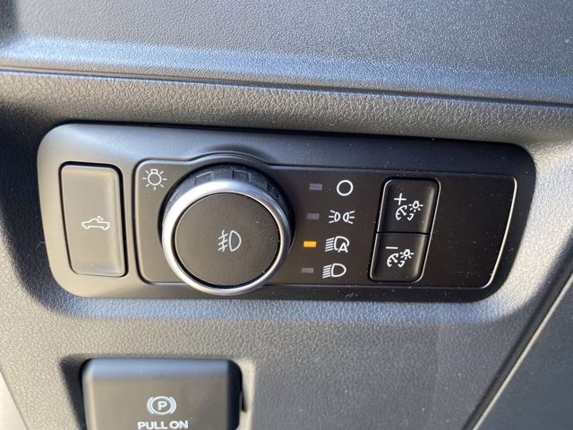 2026 Carbonized Gray Metallic Ford F-150 STX RWD Truck