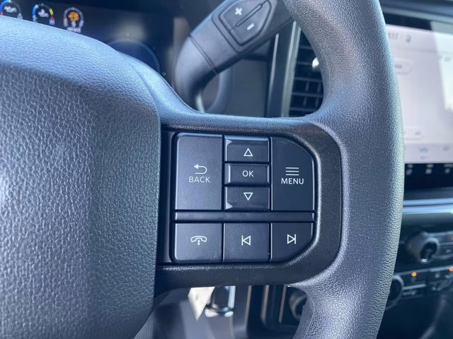 2026 Carbonized Gray Metallic Ford F-150 STX RWD Truck