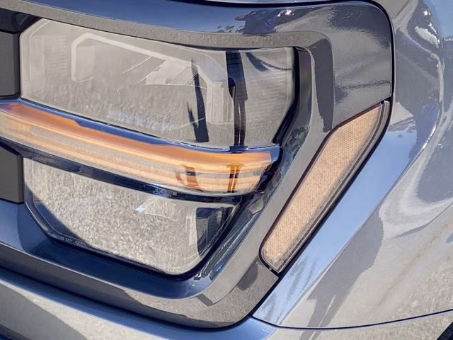 2026 Carbonized Gray Metallic Ford F-150 STX RWD Truck