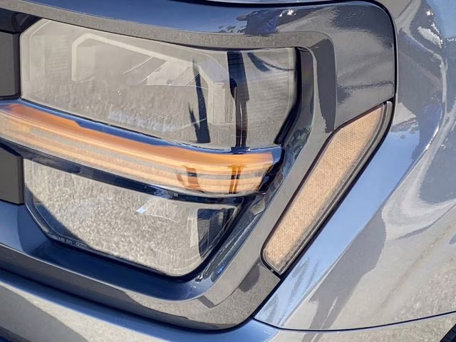 2026 Carbonized Gray Metallic Ford F-150 STX RWD Truck