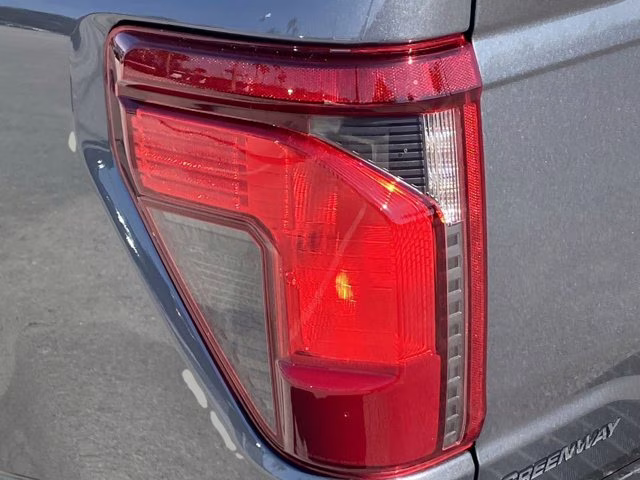 2026 Carbonized Gray Metallic Ford F-150 STX RWD Truck