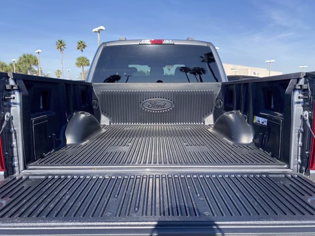 2026 Carbonized Gray Metallic Ford F-150 STX RWD Truck
