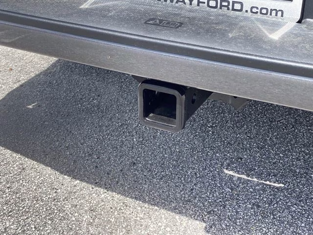 2026 Carbonized Gray Metallic Ford F-150 STX RWD Truck
