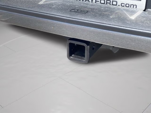 2026 Carbonized Gray Metallic Ford F-150 STX RWD Truck