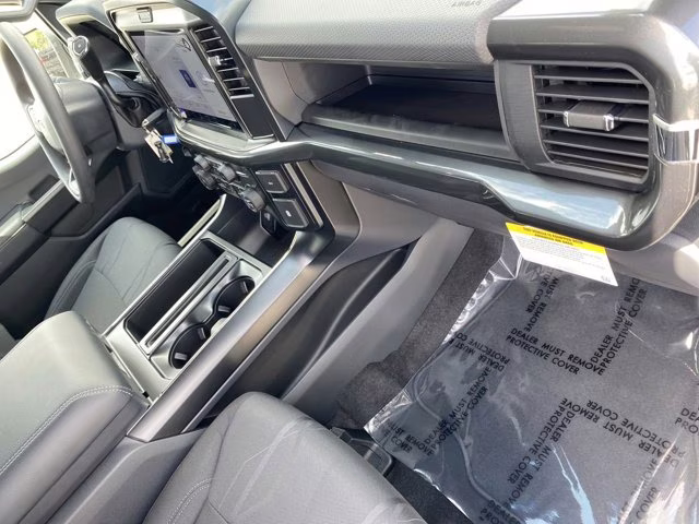 2026 Carbonized Gray Metallic Ford F-150 STX RWD Truck