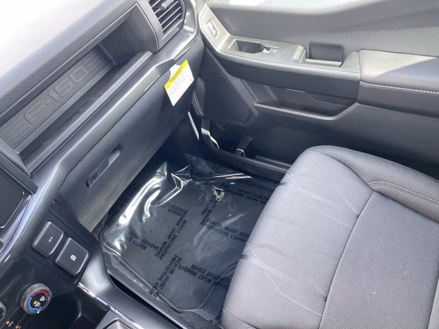 2026 Carbonized Gray Metallic Ford F-150 STX RWD Truck